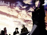 Rating: s Score: 10.00 Tags: motoko kusanagi, batou