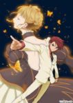 Rating: s Score: 10.00 Tags: umineko no naku koro ni