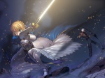 Rating: s Score: 9.89 Tags: saber, fate/stay night Rating: s Score: 9.89 Tags: saber, fate/stay night