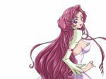 Rating: s Score: 8.00 Tags: girl, pink hair, euphemia li britannia, code geass, long hair, long pink hair, euphemia