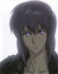Rating: s Score: 9.33 Tags: masamune_shirow motoko_kusanagi