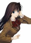 Rating: s Tags: aozaki aoko, female, student, type-moon, witch