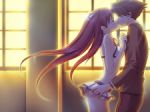Rating: s Score: 9.20 Tags: kiss, anime couples