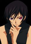 Rating: s Score: 9.29 Tags: vector, lelouch lamperouge, code geass
