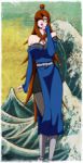 Rating: s Score: 9.86 Tags: mizukage  redhead