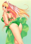 Rating: s Score: 9.50 Tags: blonde, tony taka, shining tears, butt
