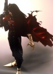 Rating: s Score: 9.37 Tags: vincent valentine, final fantasy