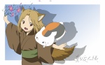 Rating: s Score: 9.87 Tags: widescreen, natsume yuujinchou Rating: s Score: 9.87 Tags: widescreen, natsume yuujinchou