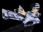 Rating: s Score: 9.78 Tags: guns, gun, weapon, soul eater