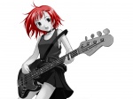 Rating: s Score: 9.67 Tags: short hair, red hair, gutiar Rating: s Score: 9.67 Tags: short hair, red hair, gutiar