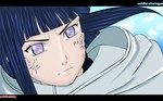 Tags: blue hair,byakugan,cloud (clouds),face,girl,hyuuga hinata,long hair,naruto,portrait,purple eyes,sky,solo,uchiha-sharingan (artist)