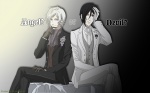  Score: 24 Tags:  kuroshitsuji широкий_экран 