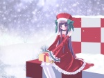  Tags: christmas,santa costume,snow,tagme,winter