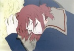  Tags:  flcl samejima_mamimi sleep 