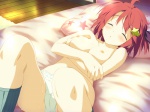  Score: 16 Tags: erotic,game cg,hoshizora no memoria,loli,shida kazuhiro