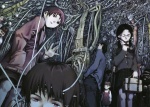 Score: 9 Tags: abe_yoshitoshi iwakura_lain serial_experiments_lain Score: 9 Tags: abe_yoshitoshi iwakura_lain serial_experiments_lain