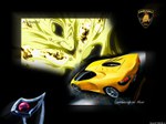  Tags:  {Archanfel} car Guyver Lamborghini wallpaper 