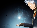  Score: 26 Tags:  bleach hitsugaya_toushirou 