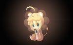  Score: 27 Tags: chibi,fate (series),fate/stay night,saber,widescreen