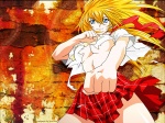  Tags: ikkitousen,light erotic,sonsaku hakufu