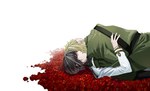  Score: 53 Tags: axis powers hetalia,black hair,blonde hair,flower (flowers),gloves,japan (hetalia),lying,male,rinko (mg54),shounen ai,suit,united kingdom (hetalia),white