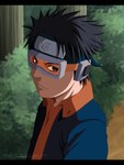  Score: 18 Tags: black hair,brown eyes,fabian-94,goggles,light smile,male,naruto,short hair,single,tall image,tree (trees),uchiha obito