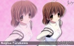  Tags:  clannad furukawa_nagisa 