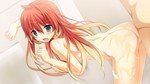  Score: 27 Tags: ass,blue eyes,blush,breasts,censored,fortissimo//akkord:bsusvier (game),game cg,girl,hard erotic,long hair,naked,ooba kagerou (artist),open mouth,red hair,satomura momiji,sex,wide image