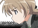  Tags:  lynette_bishop strike_witches 