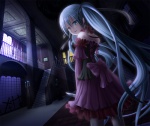  Score: 7 Tags:  goth-loli hatsune_miku vocaloid 