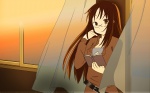  Score: 9 Tags:  k-on! yamanaka_sawako широкий_экран 