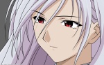  Score: 9 Tags:  akashiya_moka close rosario+vampire 
