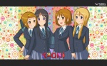  Tags:  akiyama_mio hirasawa_yui k-on! kotobuki_tsumugi tainaka_ritsu 
