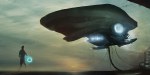  Score: 36 Tags:  (wire)_wires airship house male noboundary_(artist) original sci-fi sky 