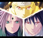  Score: 18 Tags: bandana,black hair,close,face,girl,green eyes,haruno sakura,jinchuriki,male,manga,multiview,naruto,orange eyes,pink hair,red eyes,sharingan,short hair,tremblax,uchiha sasuke,uzumaki naruto