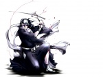  Score: 8 Tags:  bleach kenseikan kuchiki byakuya 