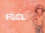 Tags:  flcl 