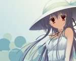  Score: 6 Tags:  nanao_naru summer_dress 