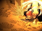  Score: 9 Tags:  gaara naruto ninja sabaku_no_gaara 