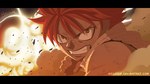  Score: 9 Tags: angry,brown eyes,close,debris,explosion,fairy tail,fire,fist,grin,highres,male,marxedp,natsu dragneel,pink hair,scarf,short hair,single,sleeveless,sweat,wide image