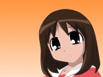 Tags: azumanga_daioh kasuga_ayumu Tags: azumanga_daioh kasuga_ayumu