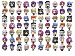  Tags: everyone,fate (series),fate/stay night,icons