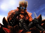  Score: 9 Tags:  male trigun vash_the_stampede 