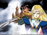  Tags:  deedlit parn record_of_lodoss_war 