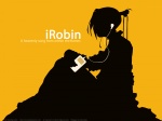  Tags:  ipod parody robin_sena silhouette witch_hunter_robin yellow 