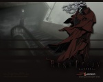  Score: 9 Tags:  ergo_proxy vincent_law 