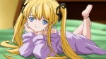  Score: 9 Tags:  rozen_maiden shinku 