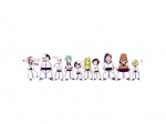  Score: 1 Tags:  bleach chibi white 