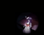  Score: 9 Tags:  patchouli_knowledge touhou 