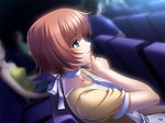  Score: 9 Tags:  7_Warriors_Online_(game) blue_eyes brown_hair game_cg girl 